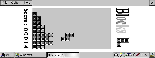 ��ʏЉ�(���m�N��)